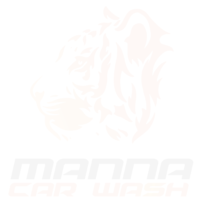 Manna - Car Wash